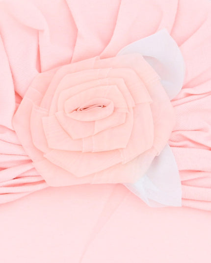kids atelier mimi tutu Little Bloom Hat and Sock Gift Set