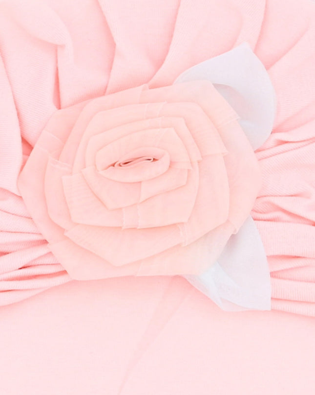 kids atelier mimi tutu Little Bloom Hat and Sock Gift Set