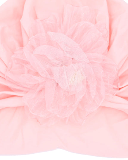 kids atelier mimi tutu Bow & Bloom Baby Hat Gift Set