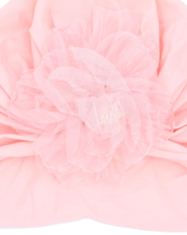 kids atelier mimi tutu Bow & Bloom Baby Hat Gift Set