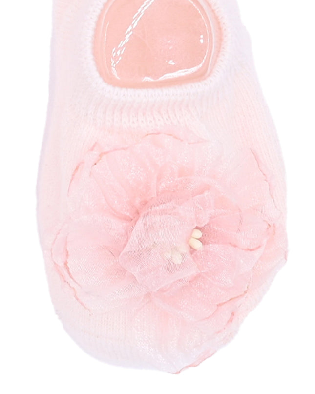 kids atelier mimi tutu Bow & Bloom Baby Hat Gift Set