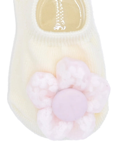 kids atelier mimi tutu Bow & Bloom Baby Hat Gift Set