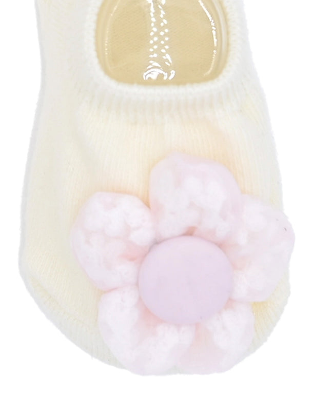kids atelier mimi tutu Bow & Bloom Baby Hat Gift Set