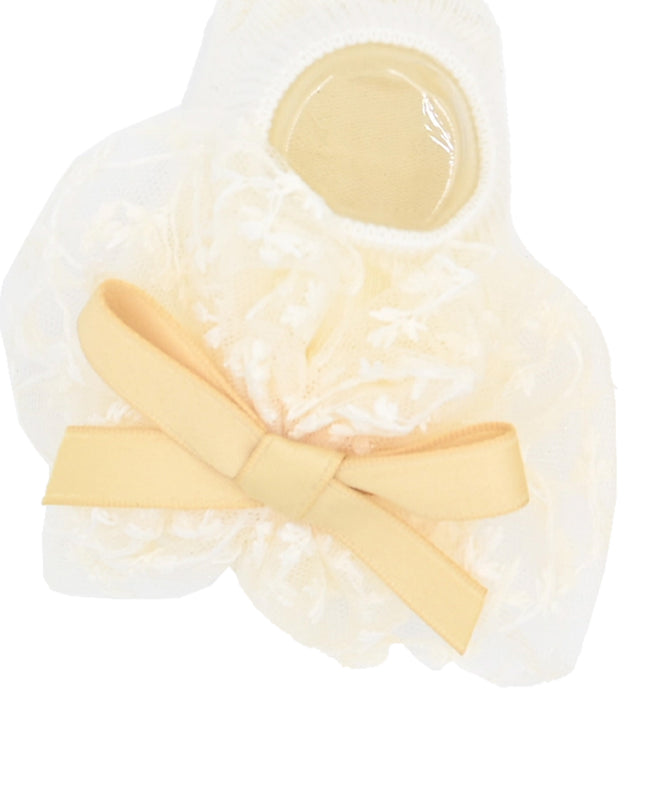 kids atelier mimi tutu Bow & Bloom Baby Hat Gift Set