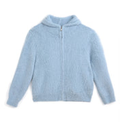 Color light blue