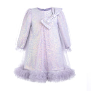 Color light purple