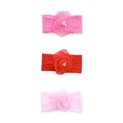 Hot Pink/Red/Pink