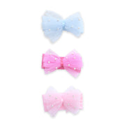 Pink/Hot Pink/Blue