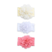 Yellow/White/Poppy