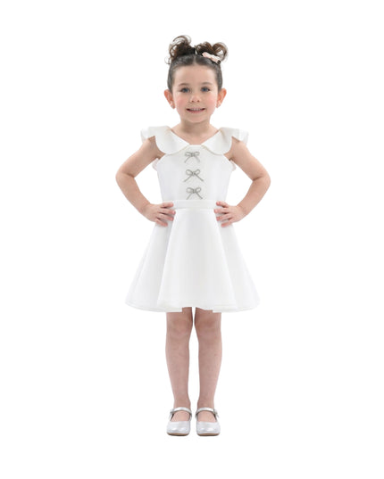kidsatelier-mimi-tutu-White-Trinity-Bow-Gown