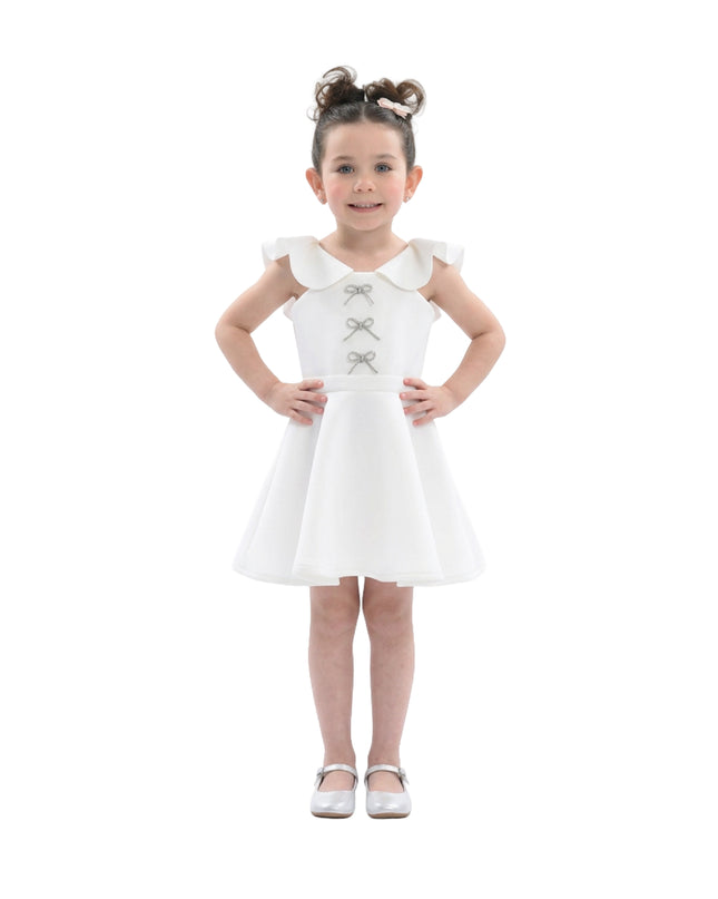 kidsatelier-mimi-tutu-White-Trinity-Bow-Gown