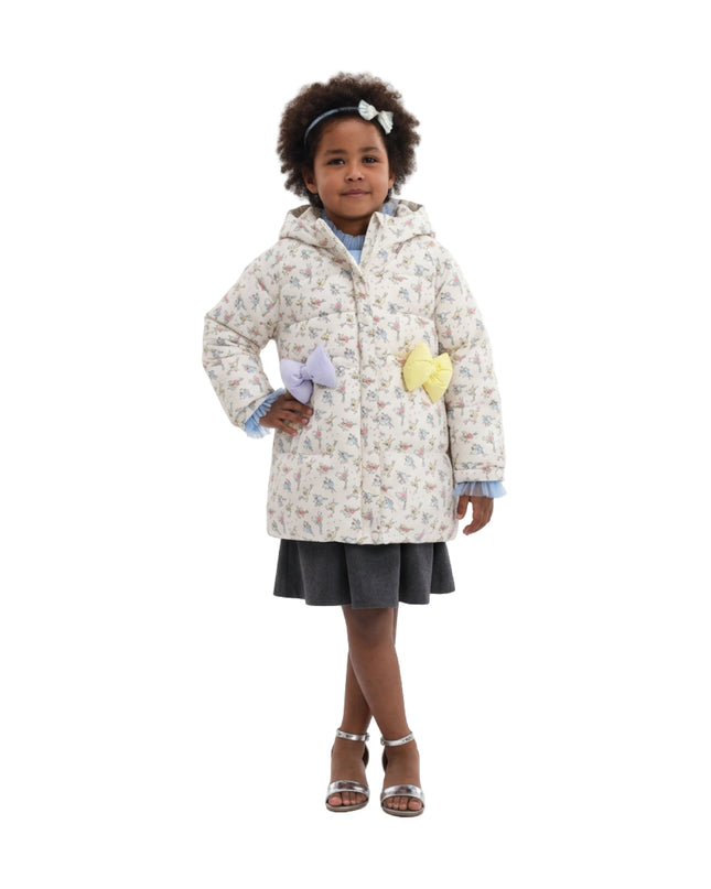 kidsatelier-mimi-tutu-Cream-Floral-Bow-Hooded-Coat
