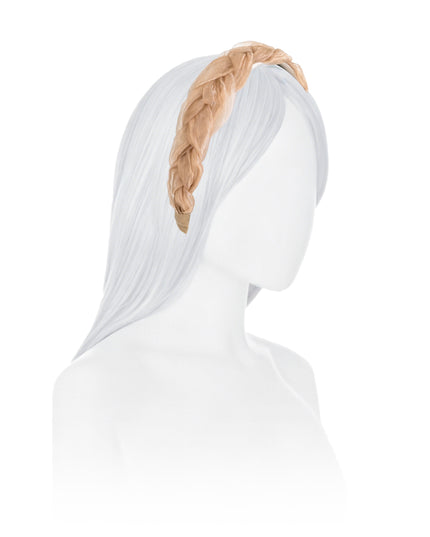 kids atelier mimi tutu Braided Sheer Headband