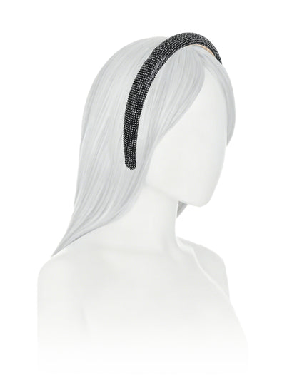 kids atelier mimi tutu Crystal Embellished Headband