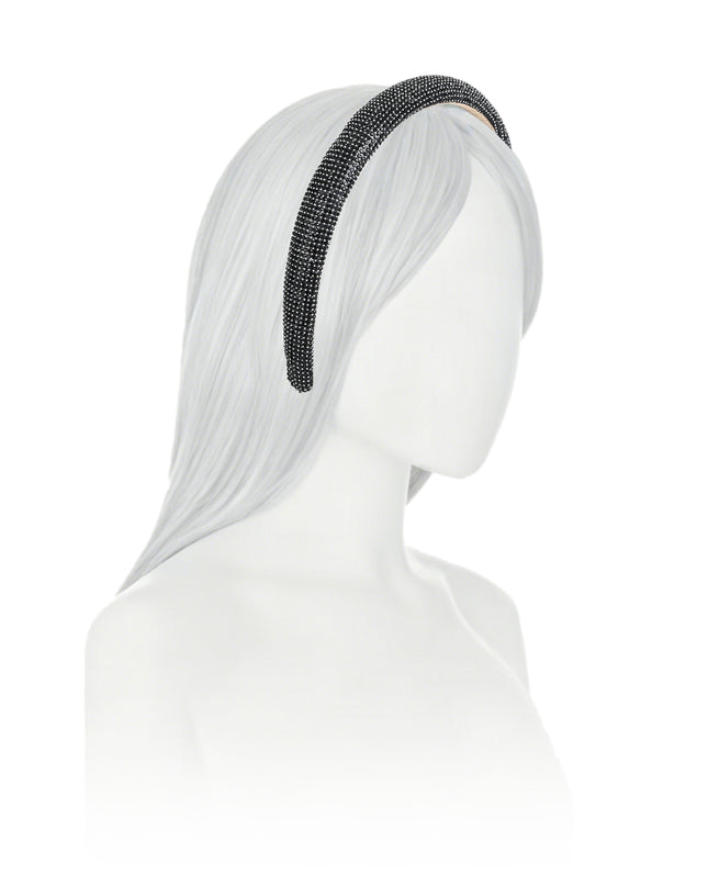 kids atelier mimi tutu Crystal Embellished Headband