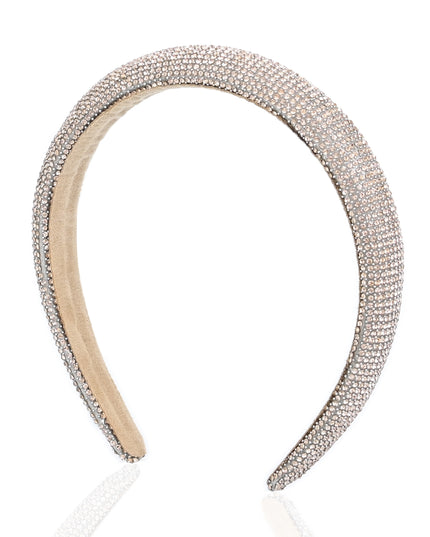 kids atelier mimi tutu Crystal Embellished Headband