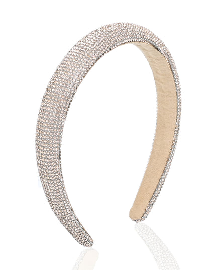kids atelier mimi tutu Crystal Embellished Headband