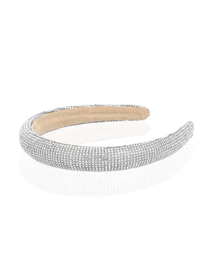 kids atelier mimi tutu Crystal Embellished Headband