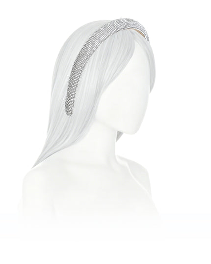 kids atelier mimi tutu Crystal Embellished Headband
