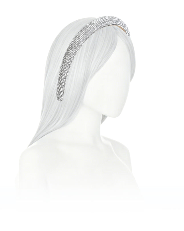 kids atelier mimi tutu Crystal Embellished Headband