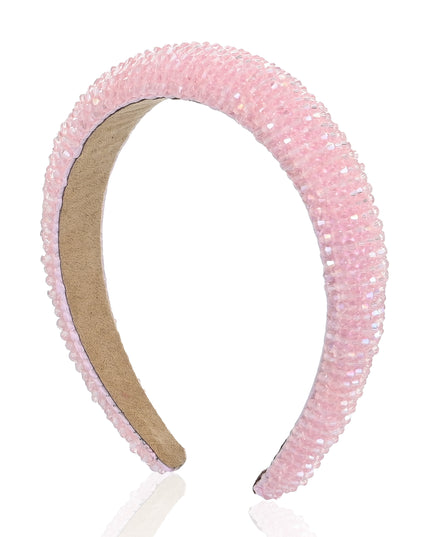 kids atelier mimi tutu Beaded Embellished Headband