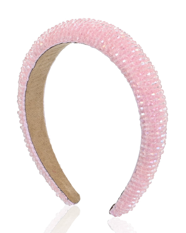 kids atelier mimi tutu Beaded Embellished Headband