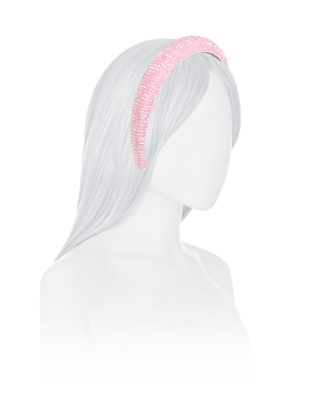 kids atelier mimi tutu Beaded Embellished Headband