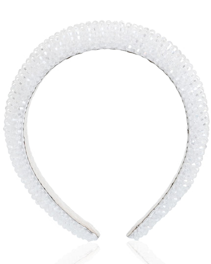 kids atelier mimi tutu Beaded Embellished Headband