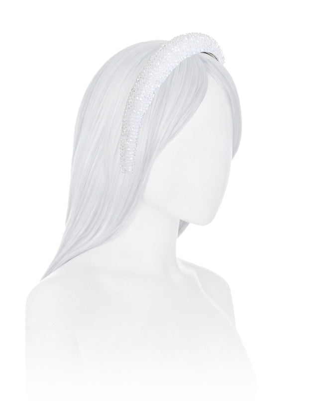 kids atelier mimi tutu Beaded Embellished Headband