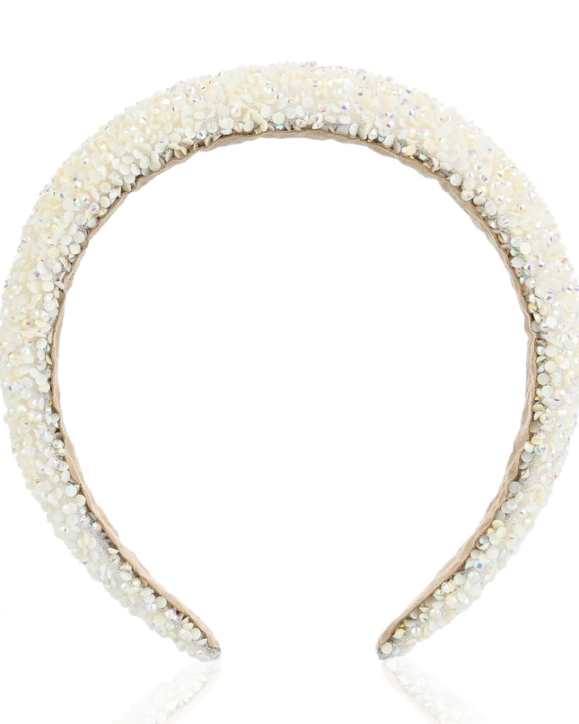 kids atelier mimi tutu Sequin Padded Headband