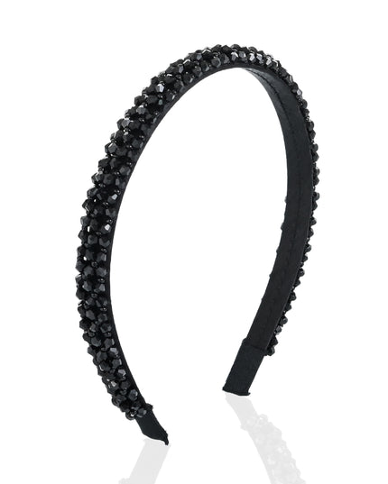 kids atelier mimi tutu Beaded Accent Headband