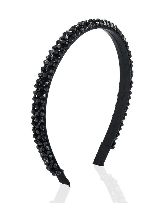 kids atelier mimi tutu Beaded Accent Headband