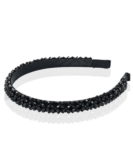 kids atelier mimi tutu Beaded Accent Headband