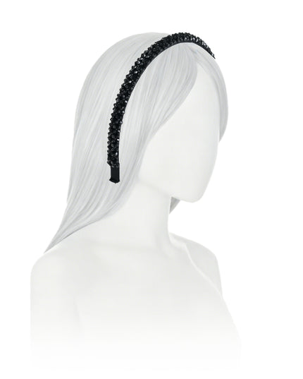 kids atelier mimi tutu Beaded Accent Headband