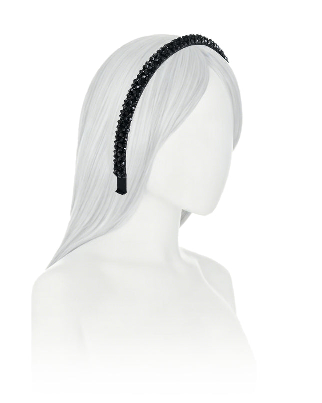 kids atelier mimi tutu Beaded Accent Headband