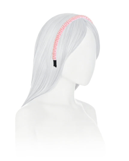 kids atelier mimi tutu Beaded Accent Headband