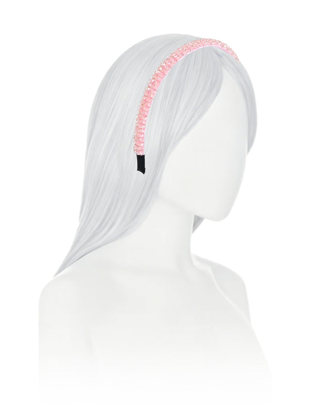 kids atelier mimi tutu Beaded Accent Headband