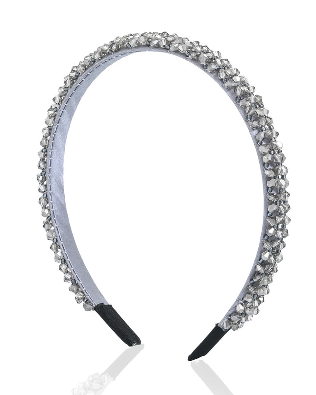 kids atelier mimi tutu Beaded Accent Headband
