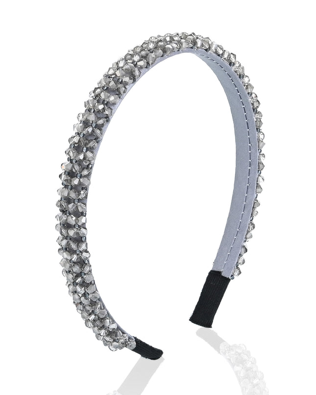 kids atelier mimi tutu Beaded Accent Headband