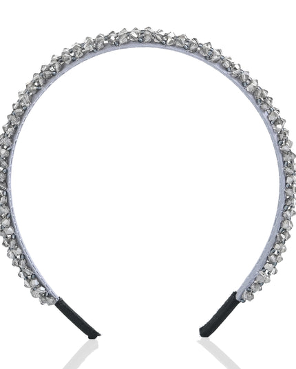 kids atelier mimi tutu Beaded Accent Headband