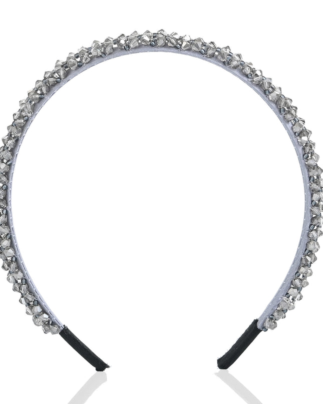 kids atelier mimi tutu Beaded Accent Headband
