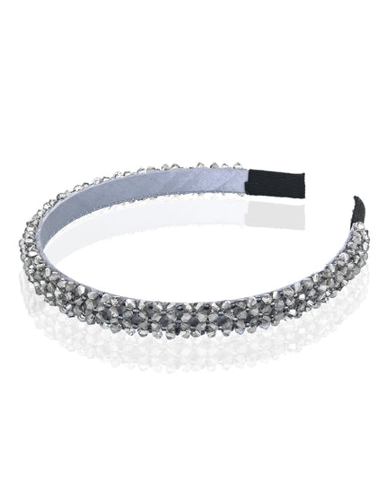 kids atelier mimi tutu Beaded Accent Headband