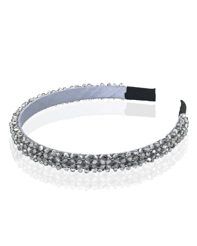 kids atelier mimi tutu Beaded Accent Headband