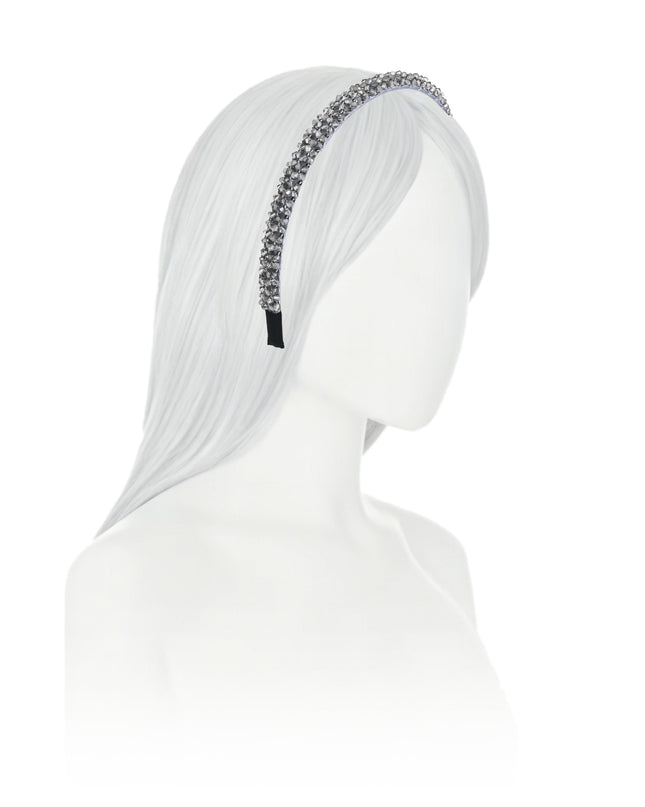 kids atelier mimi tutu Beaded Accent Headband
