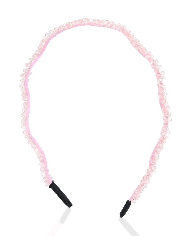 kids atelier mimi tutu Shimmer Bead Headband