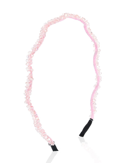 kids atelier mimi tutu Shimmer Bead Headband
