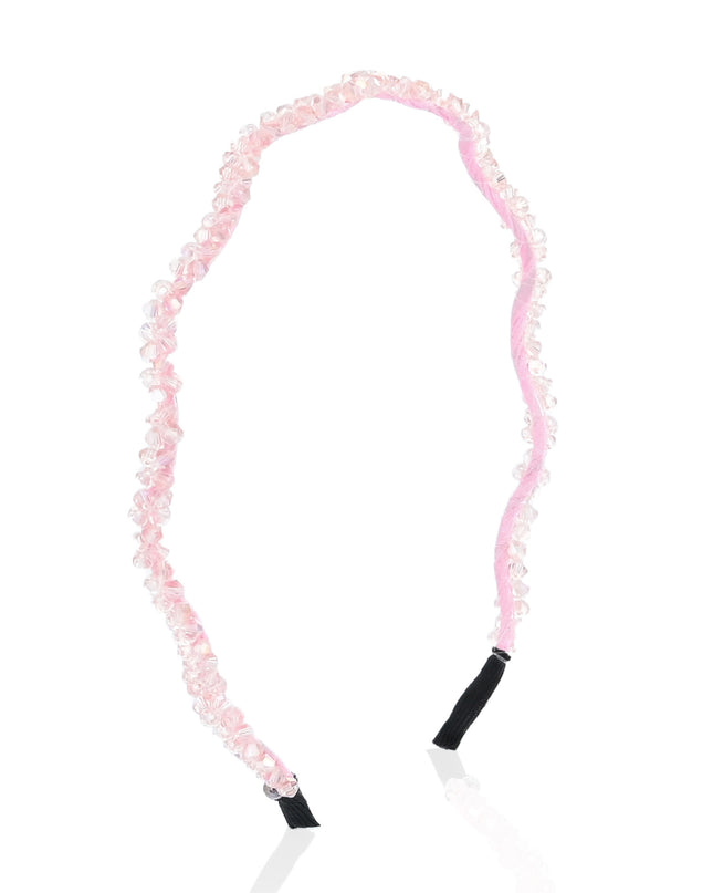 kids atelier mimi tutu Shimmer Bead Headband