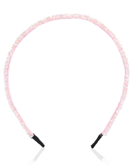 kids atelier mimi tutu Shimmer Bead Headband