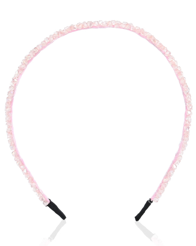 kids atelier mimi tutu Shimmer Bead Headband