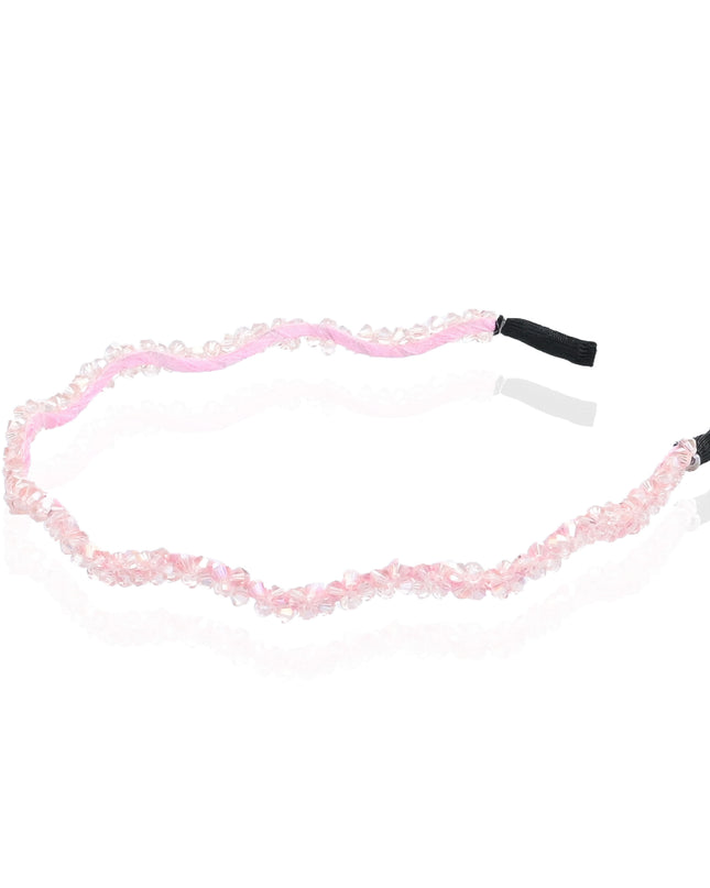 kids atelier mimi tutu Shimmer Bead Headband
